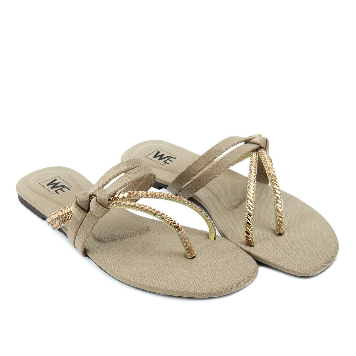 Women Formal Slippers - 41219S