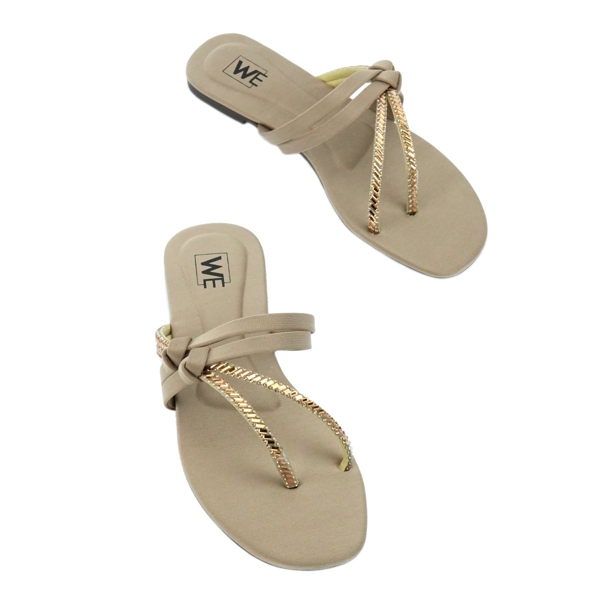 Women Formal Slippers - 41219S