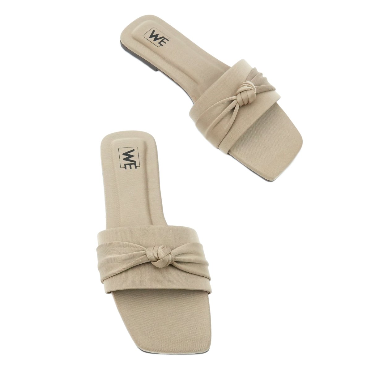 Women Formal Slippers - 41221S