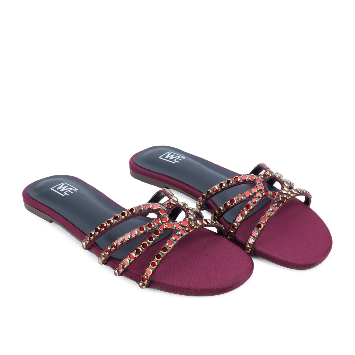 Women Formal Slippers - 41222S