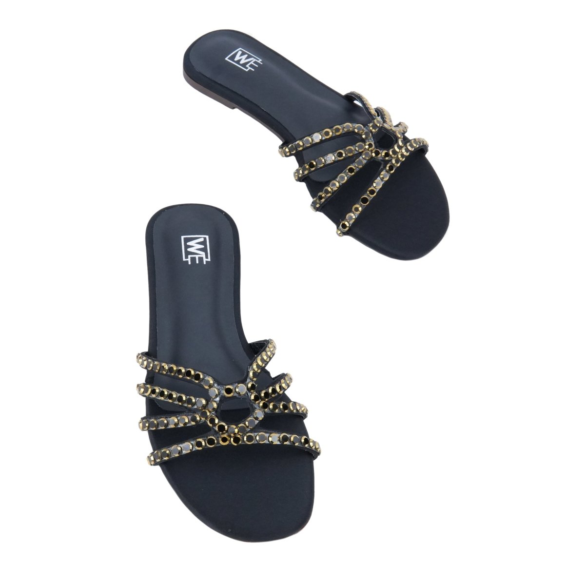 Women Formal Slippers - 41222S