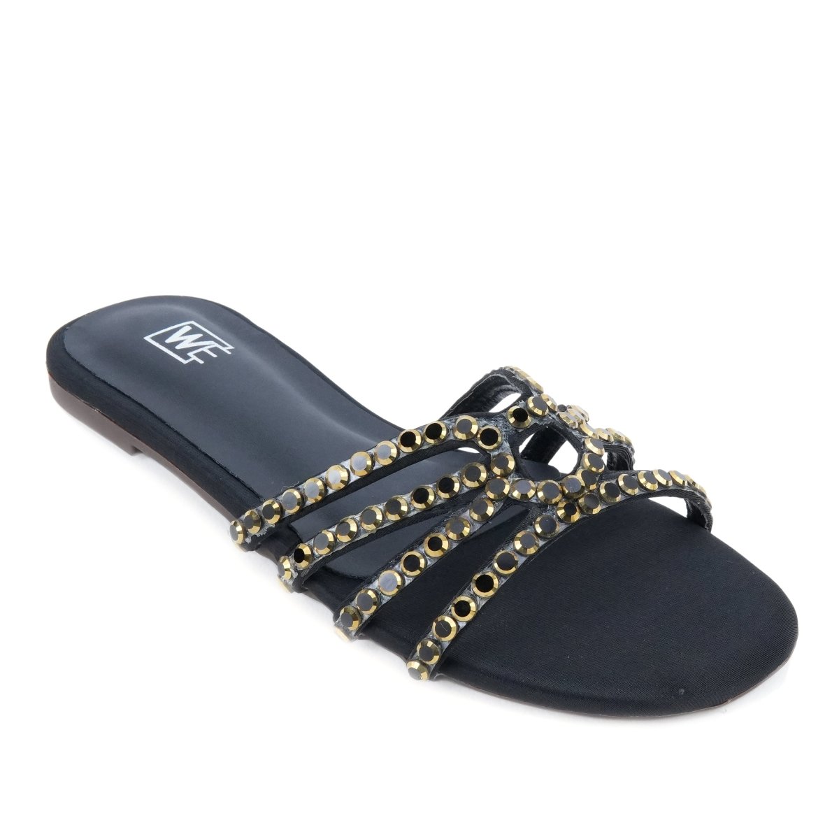 Women Formal Slippers - 41222S