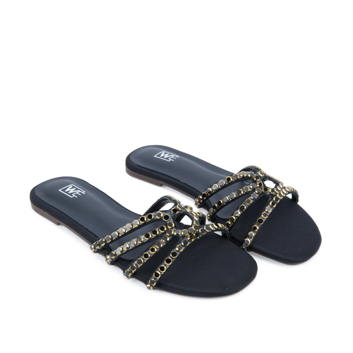 Women Formal Slippers - 41222S