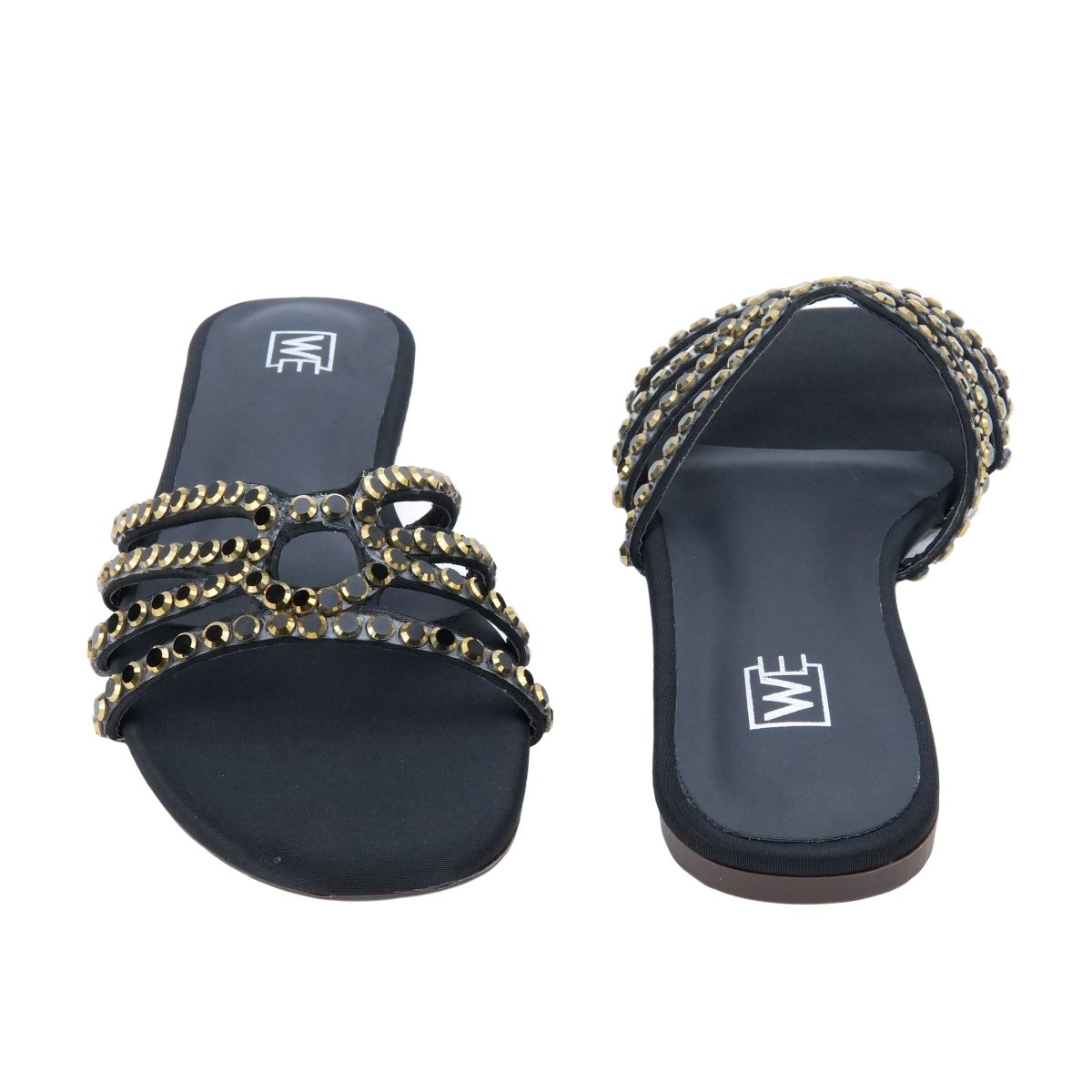 Women Formal Slippers - 41222S