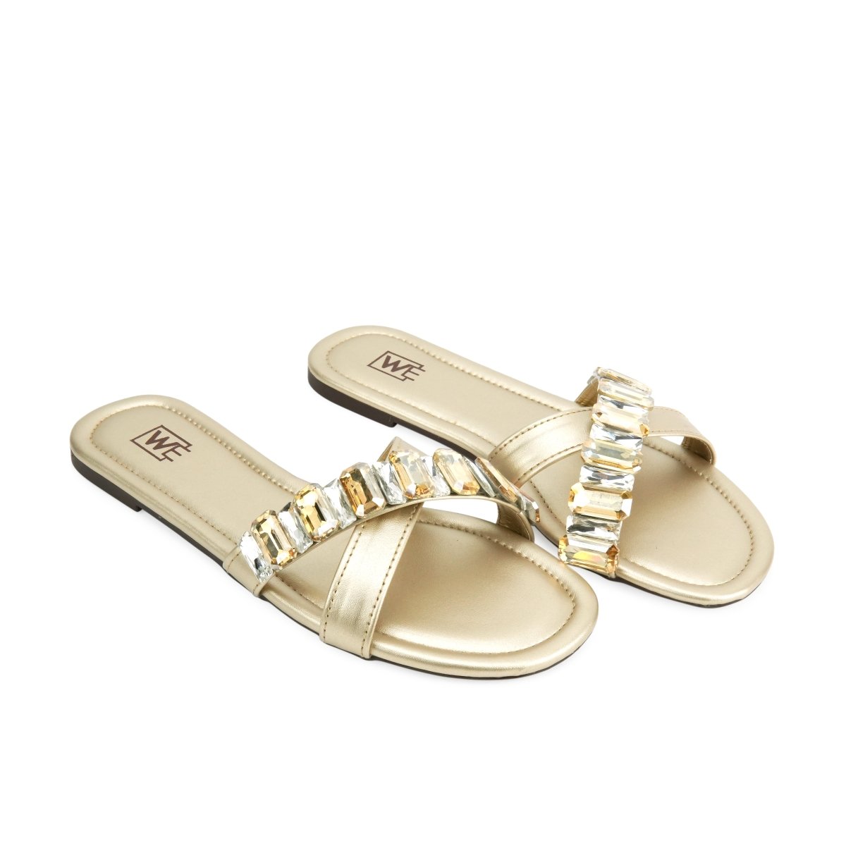 Women Formal Slippers - 41224S