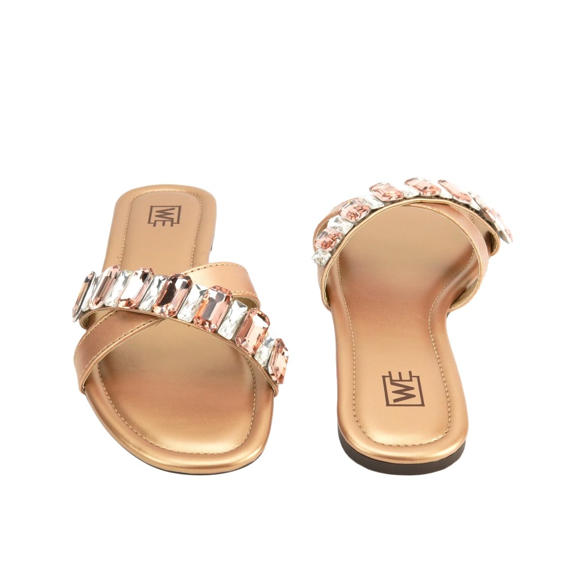 Women Formal Slippers - 41224S