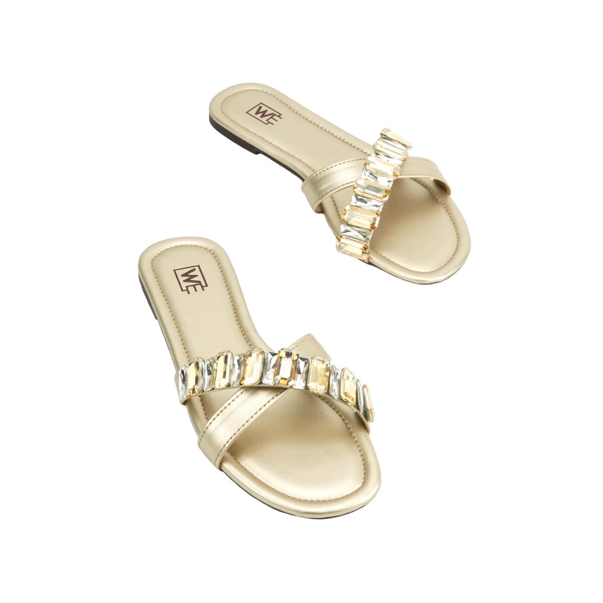 Women Formal Slippers - 41224S