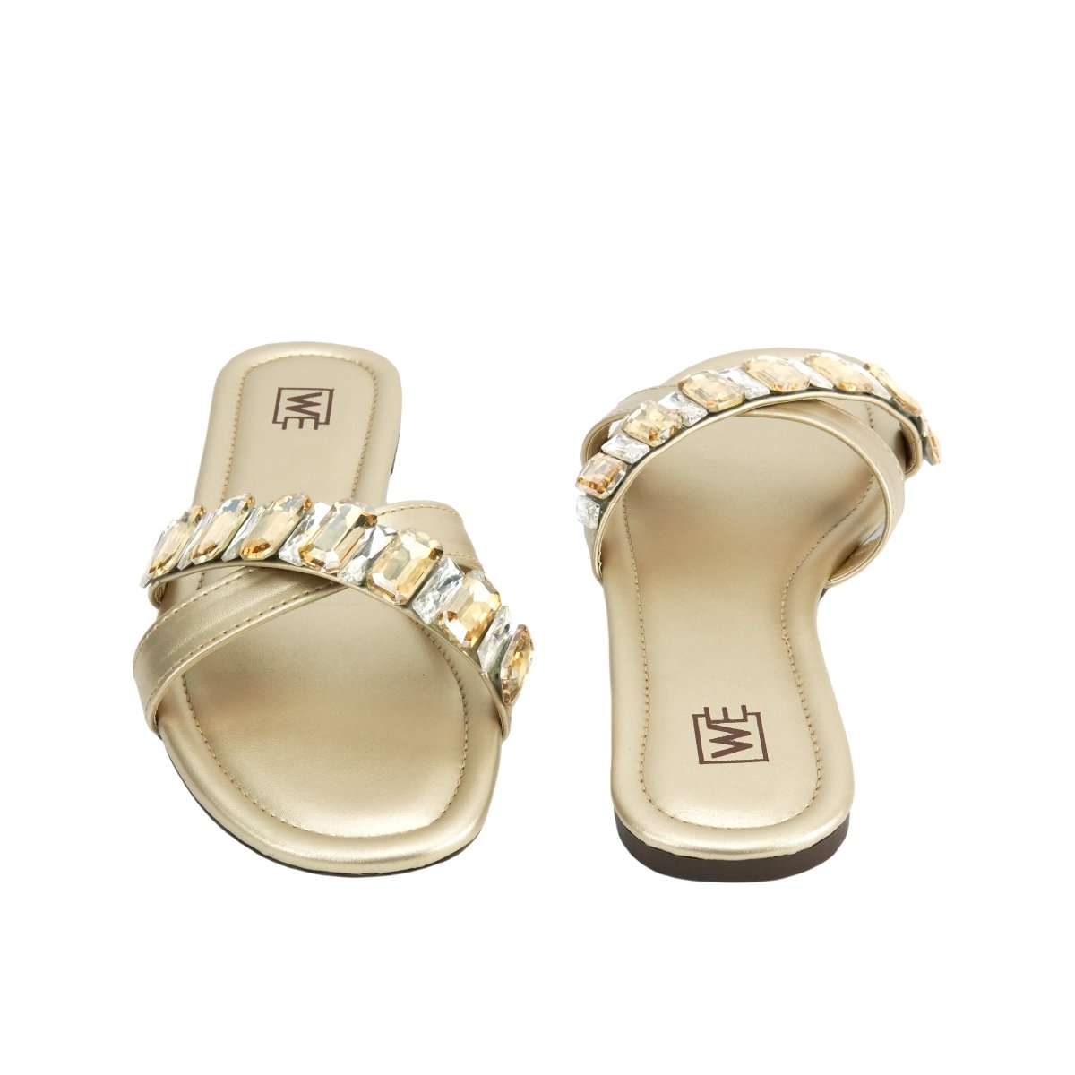 Women Formal Slippers - 41224S