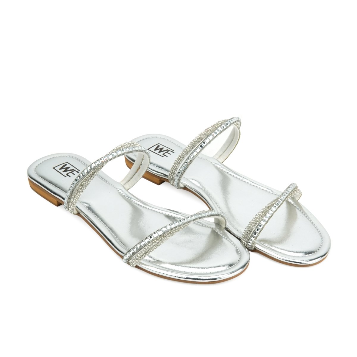 Women Formal Slippers - 41225S