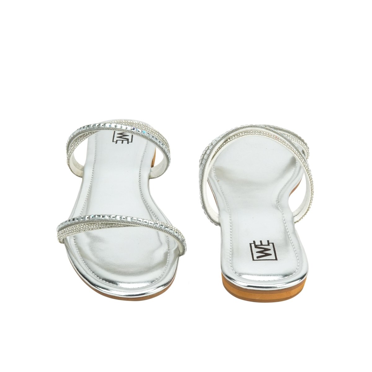 Women Formal Slippers - 41225S