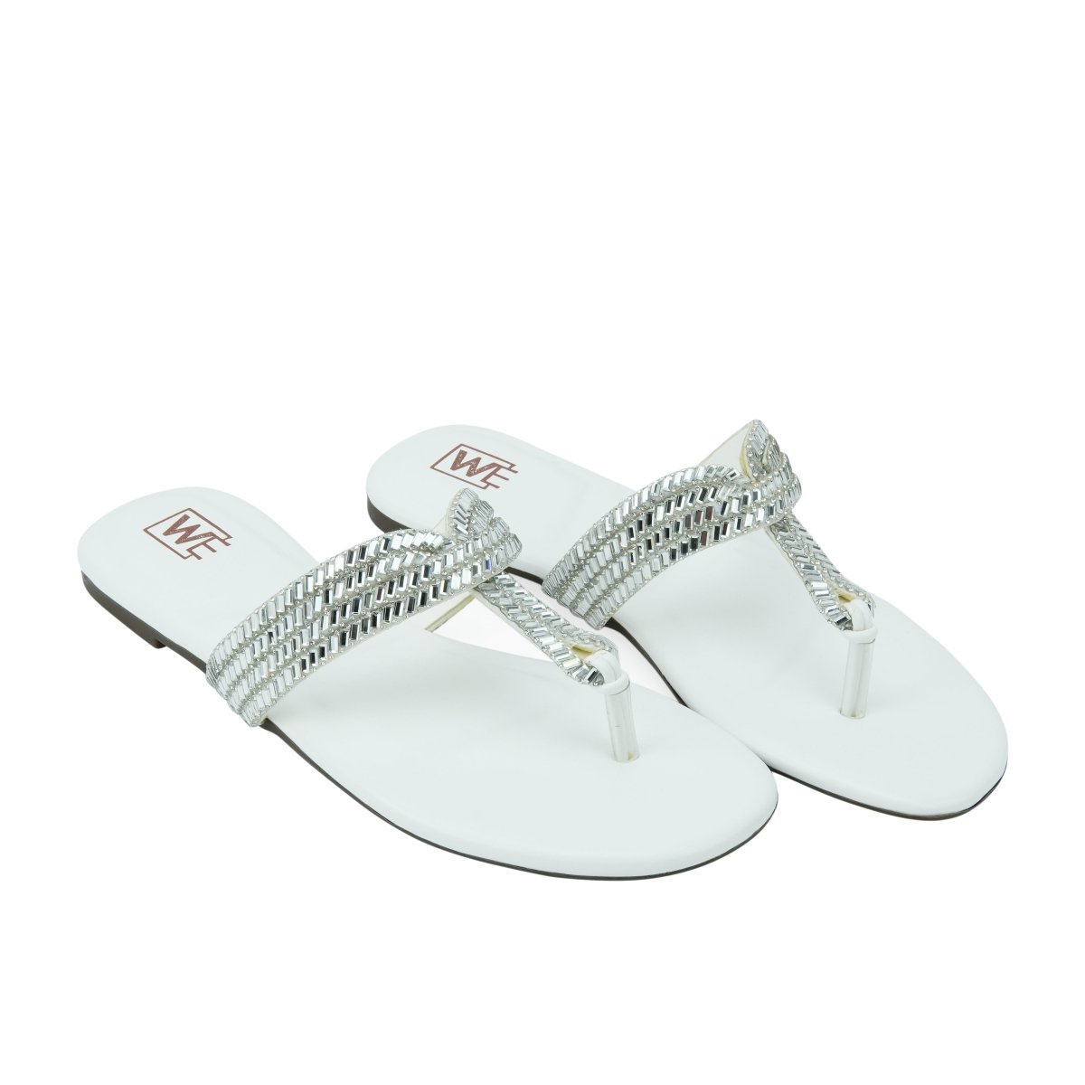 Women Formal Slippers - 41226S