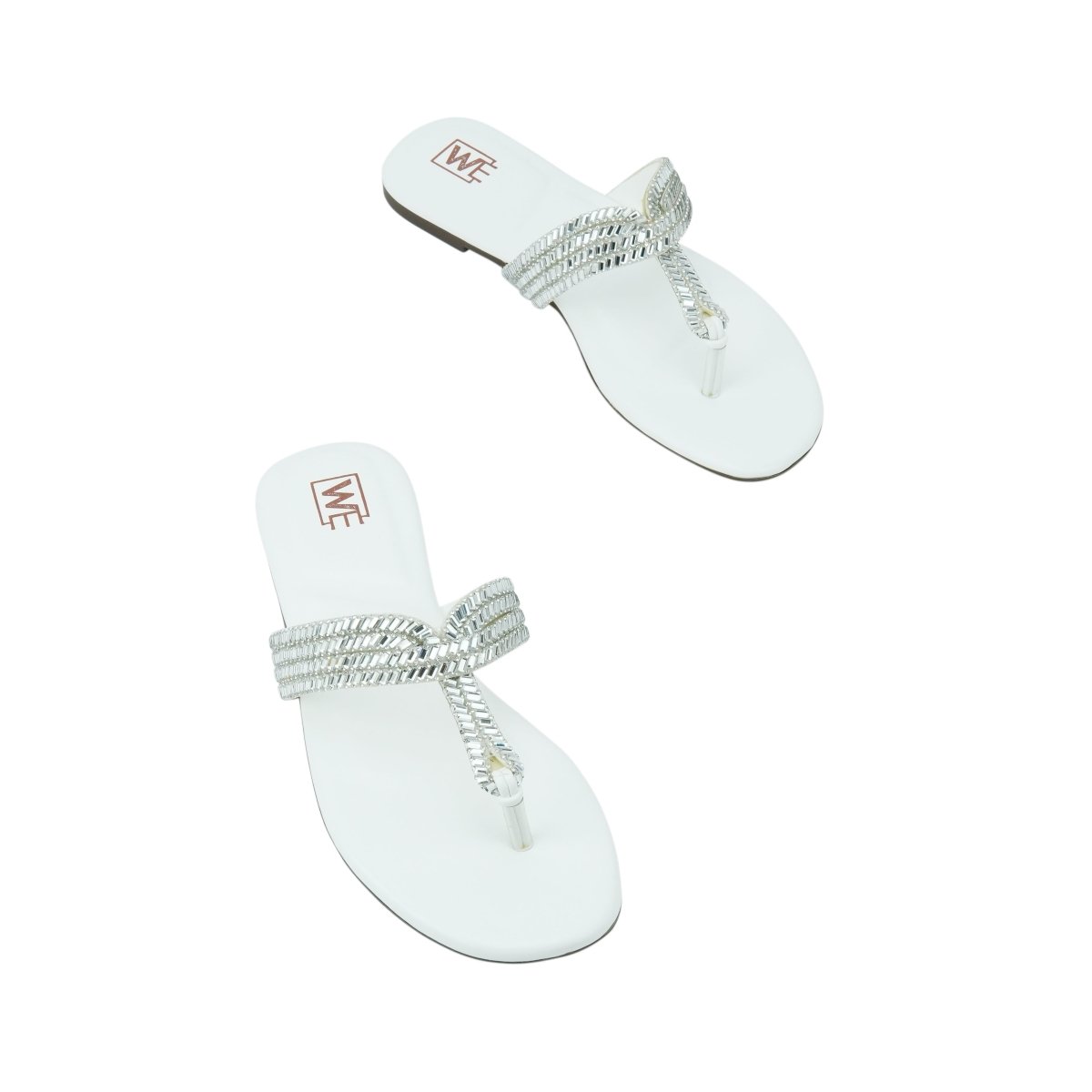 Women Formal Slippers - 41226S