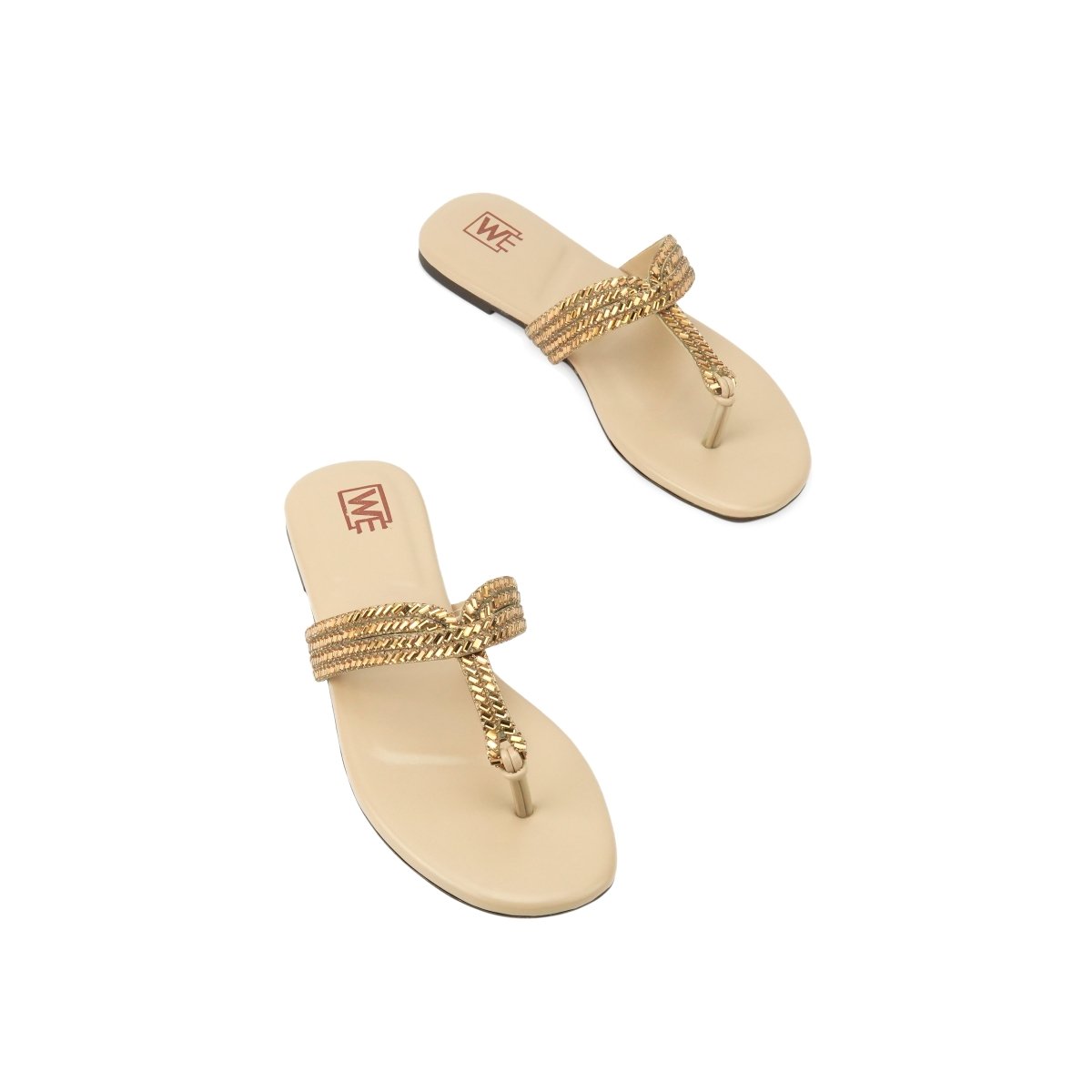 Women Formal Slippers - 41226S
