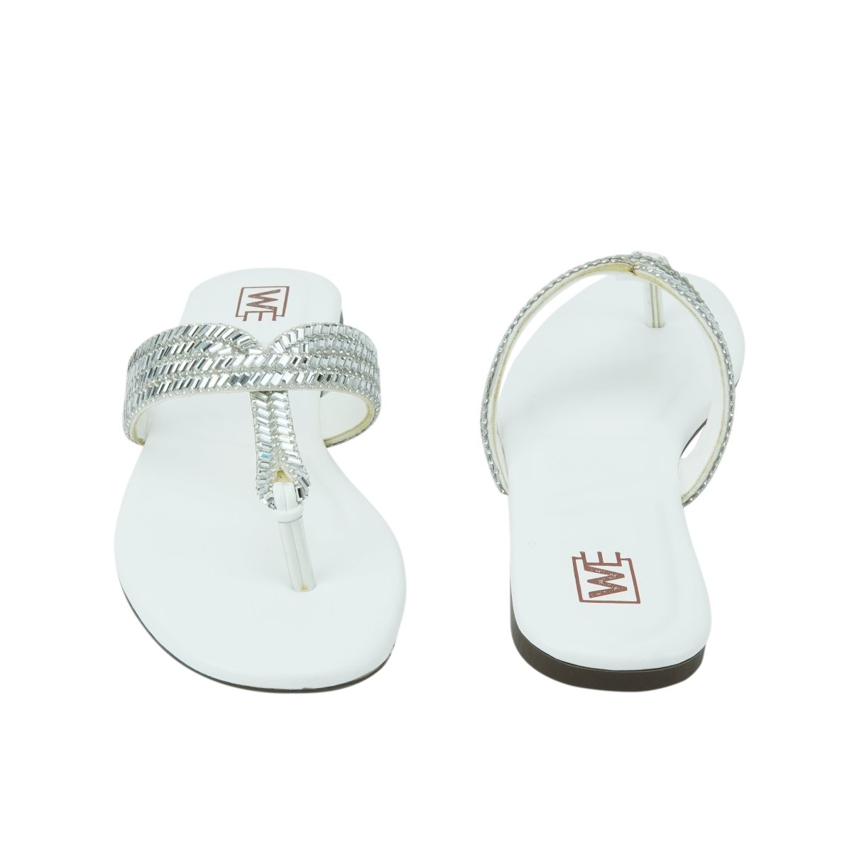 Women Formal Slippers - 41226S