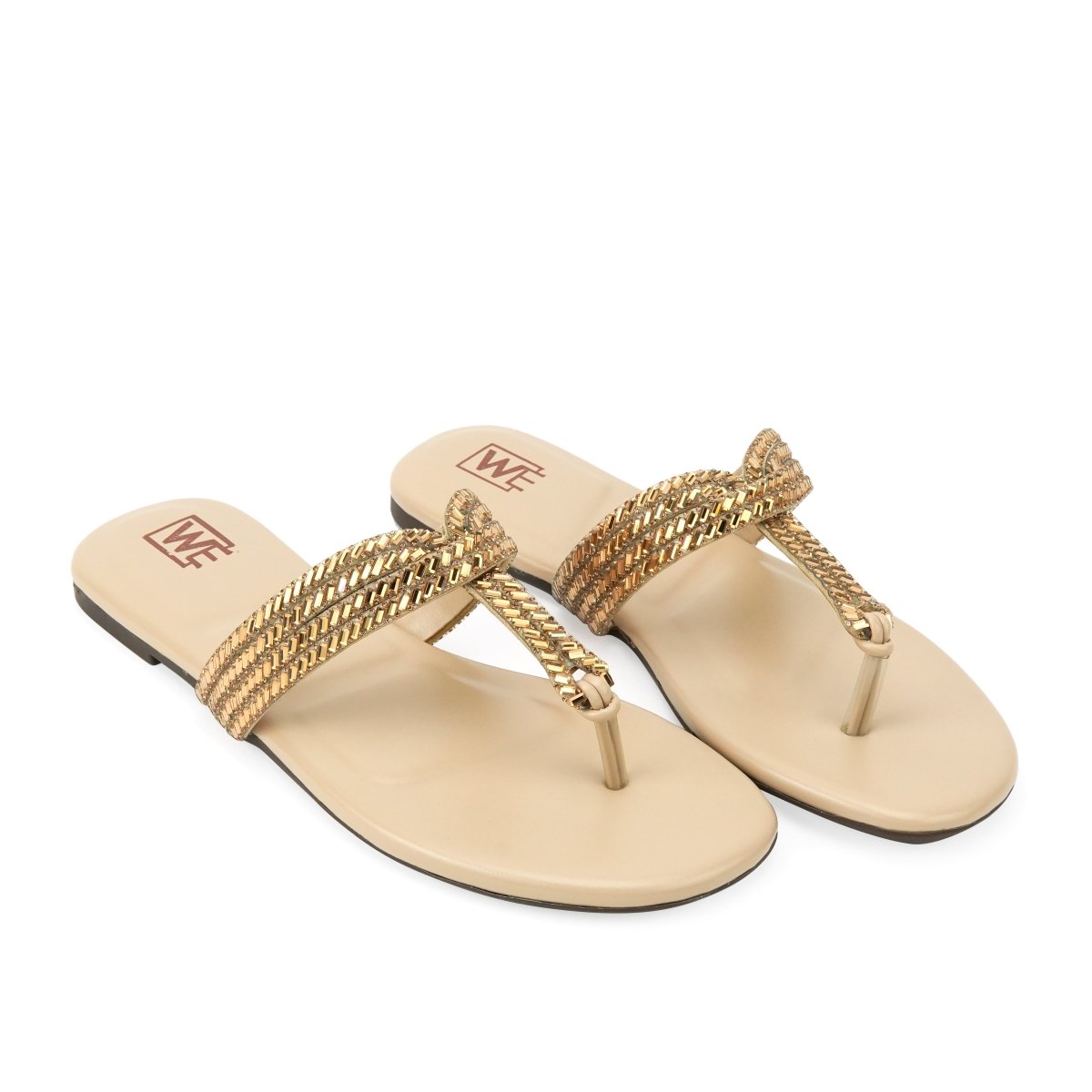 Women Formal Slippers - 41226S