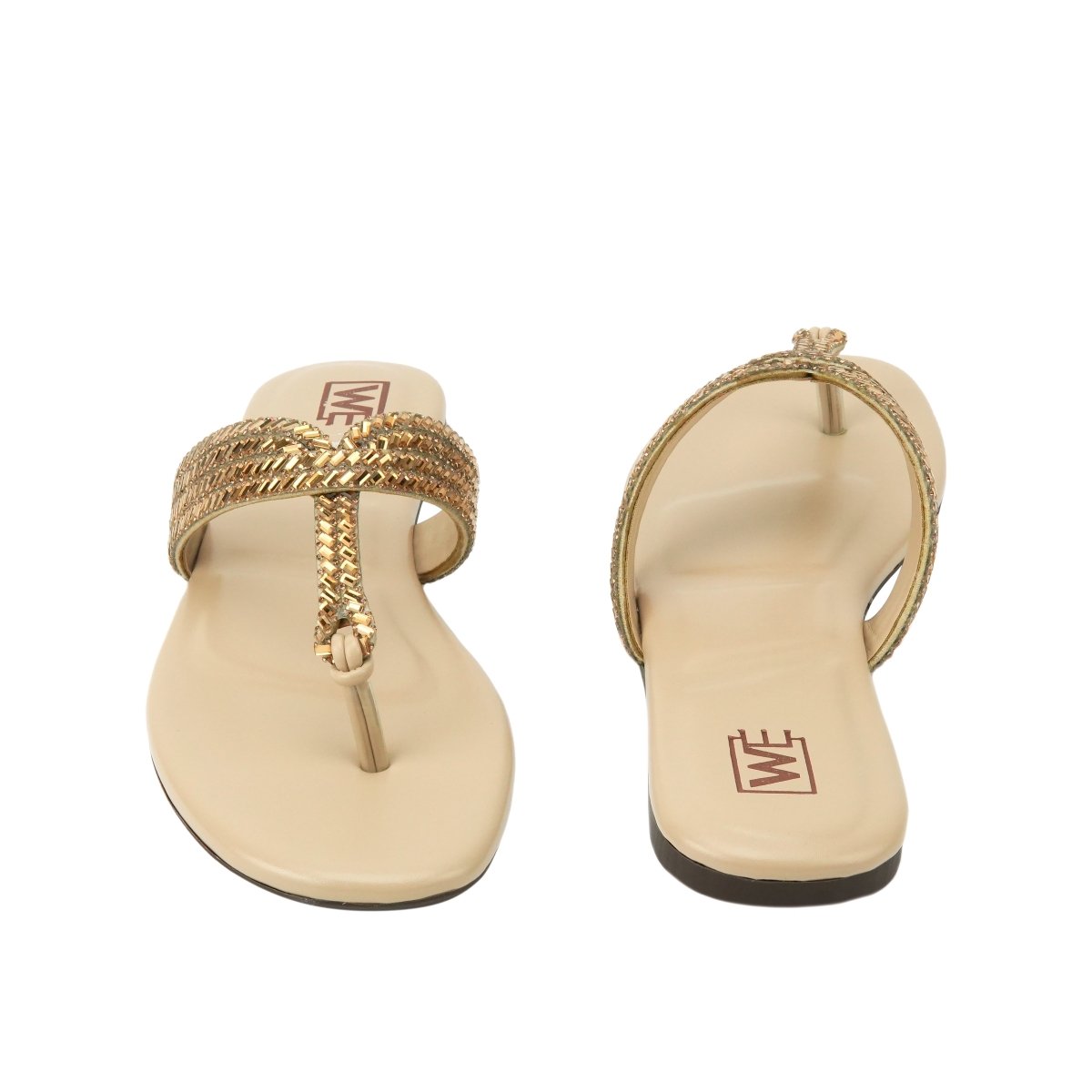 Women Formal Slippers - 41226S