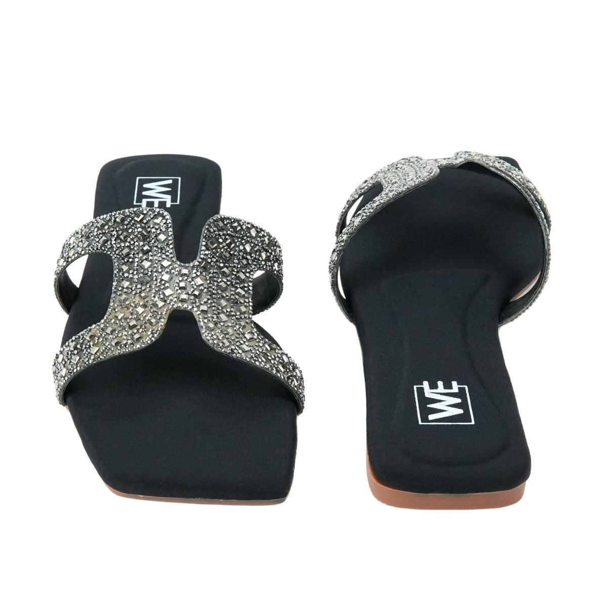 Women Formal Slippers - 41227S