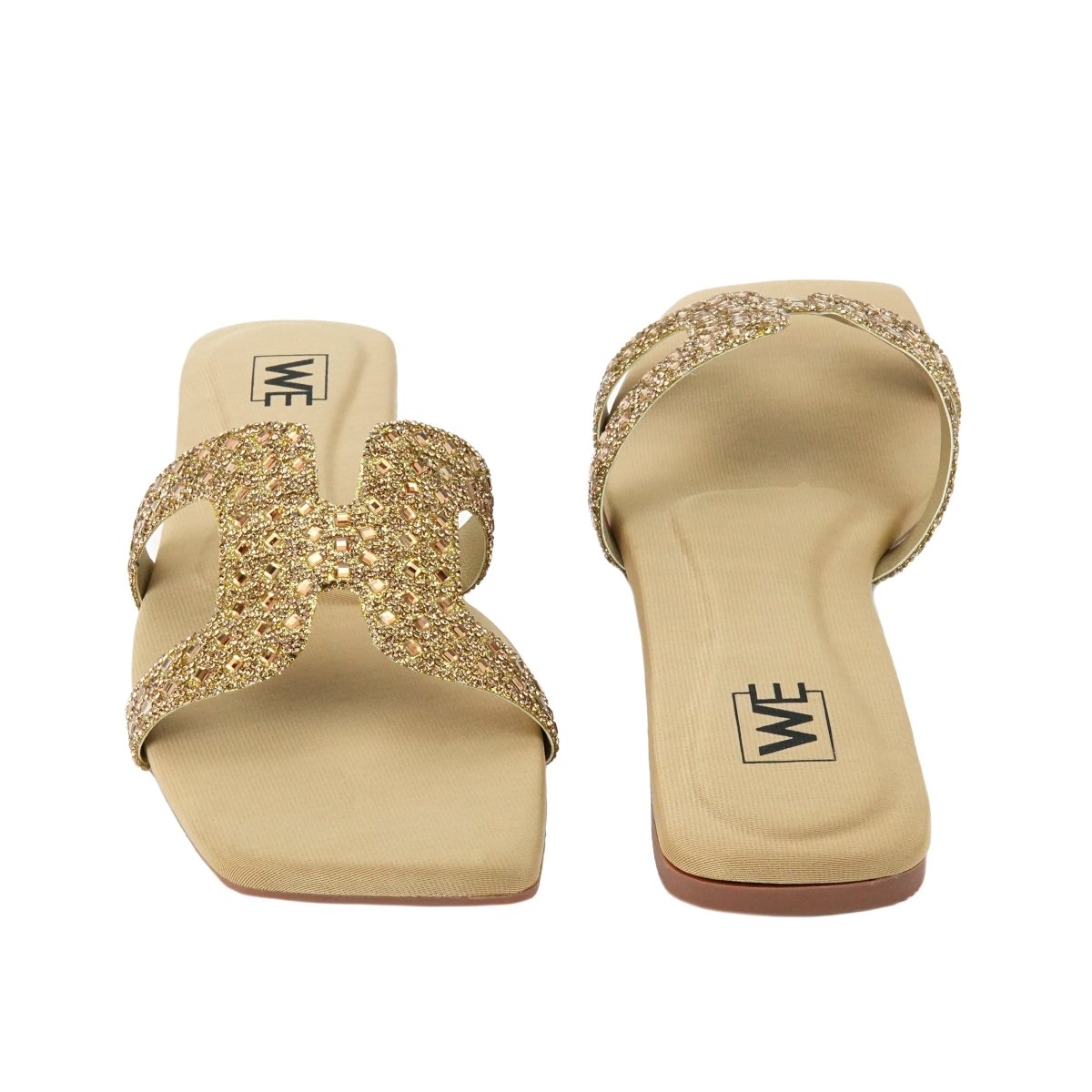 Women Formal Slippers - 41227S
