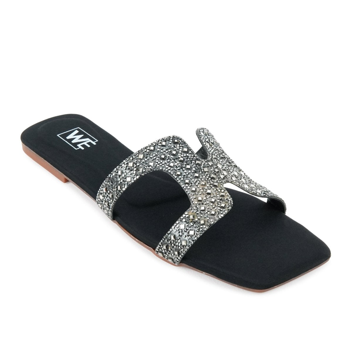 Women Formal Slippers - 41227S