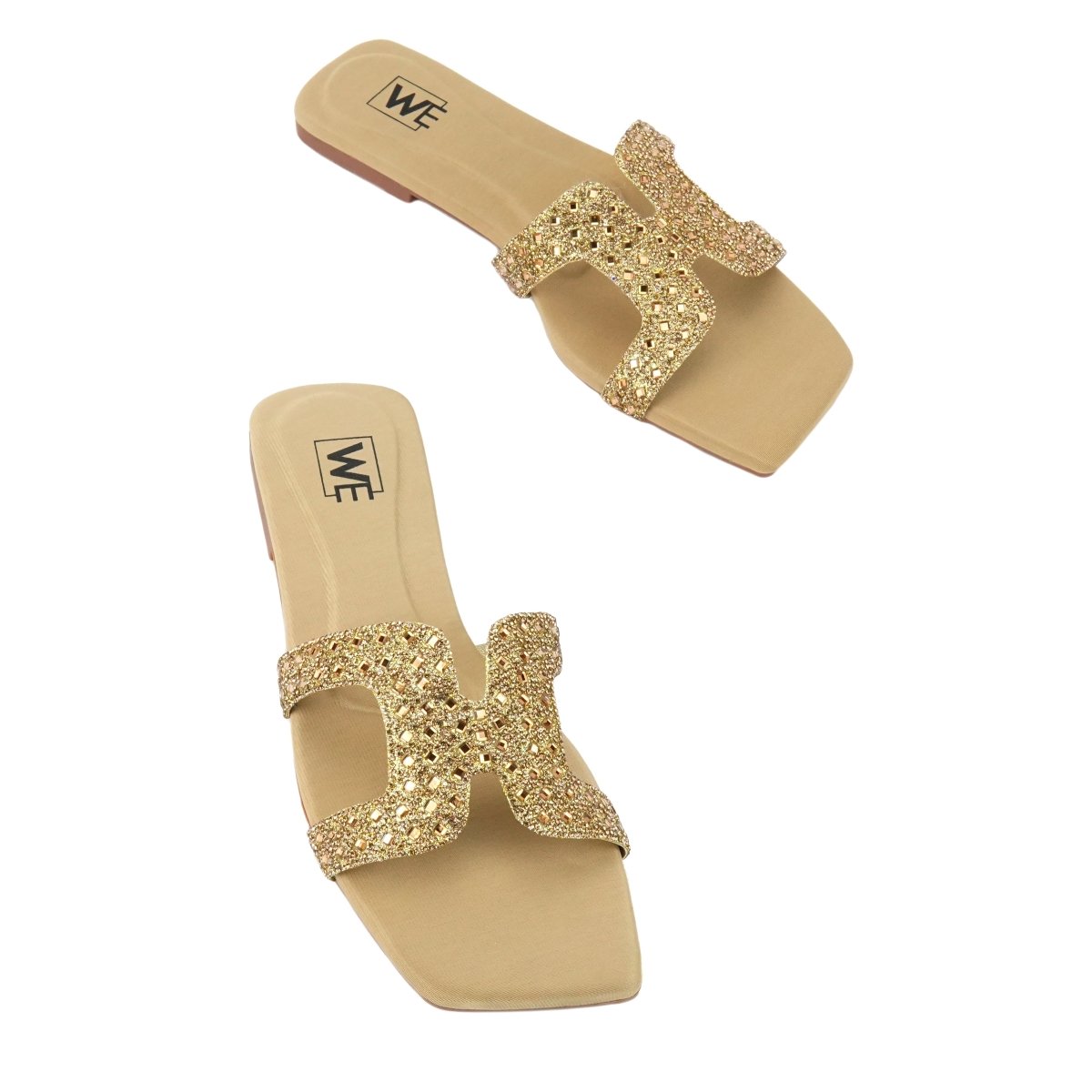 Women Formal Slippers - 41227S