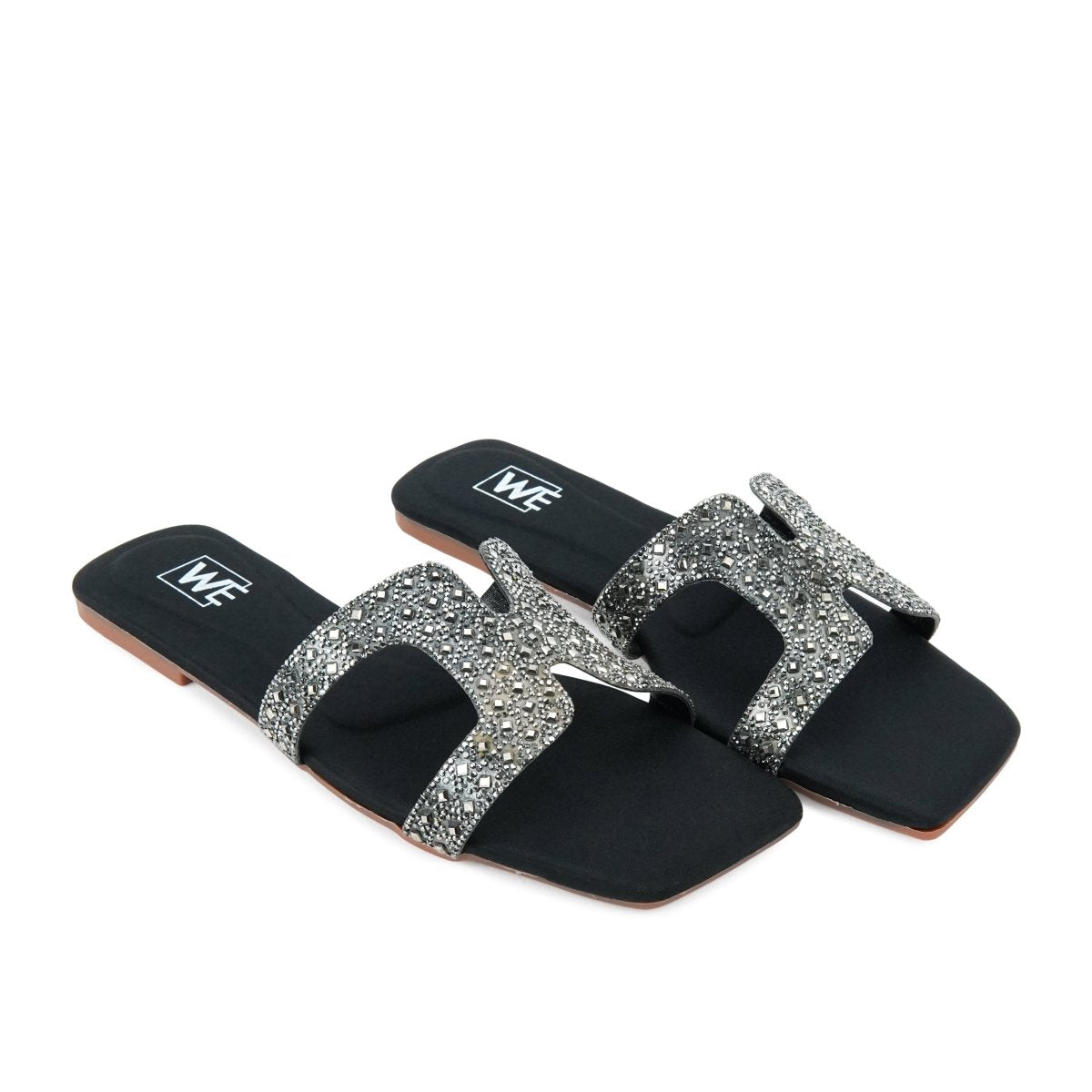 Women Formal Slippers - 41227S
