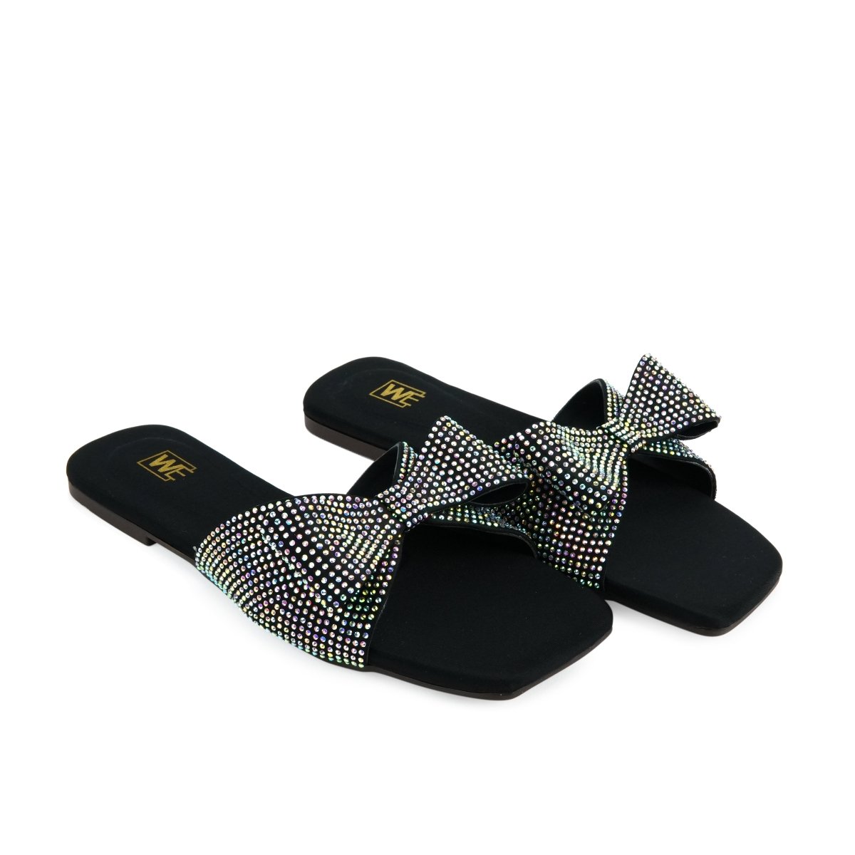 Women Formal Slippers - 41231S