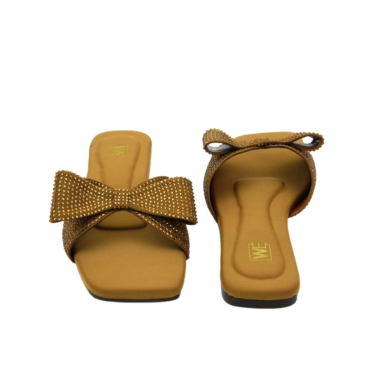 Women Formal Slippers - 41231S