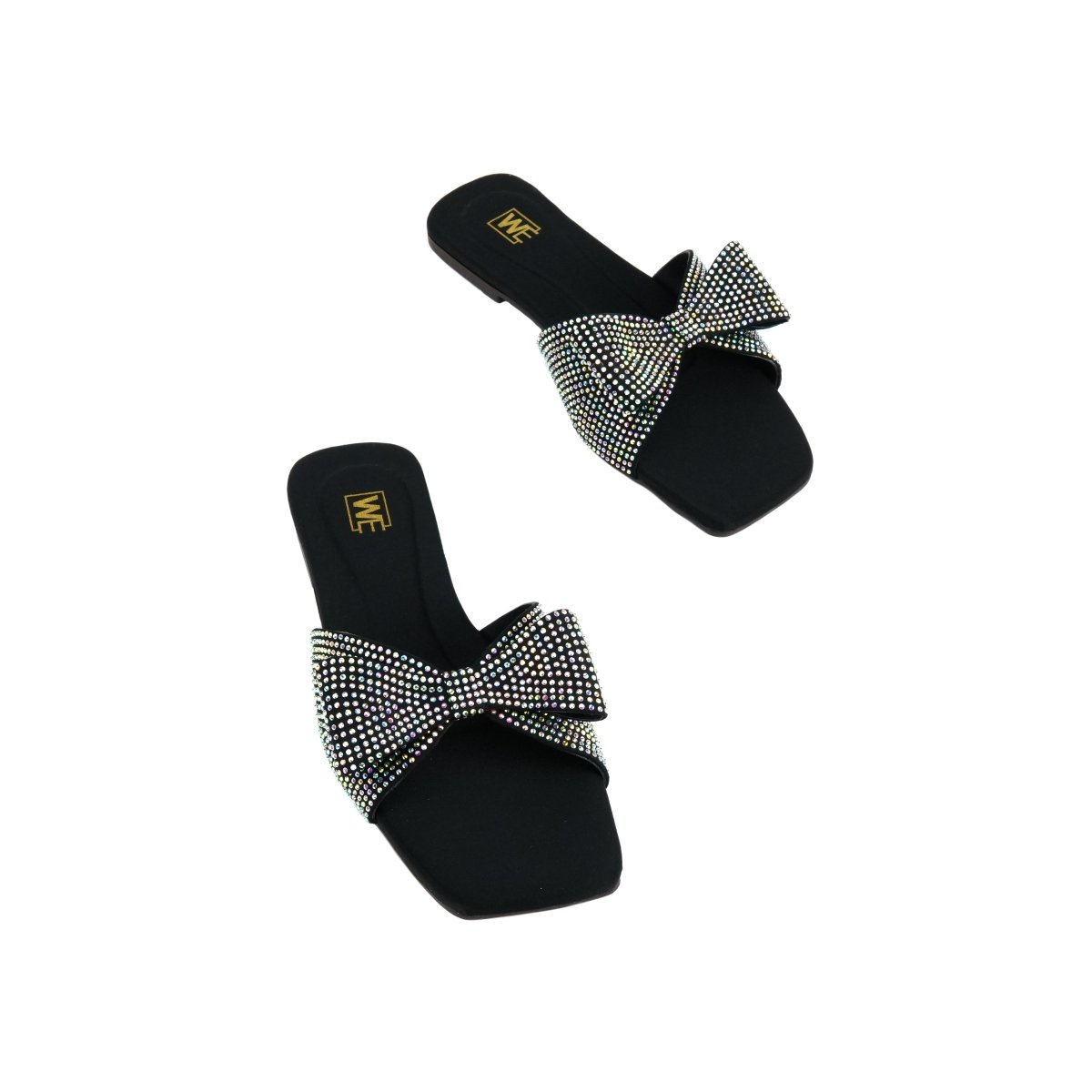Women Formal Slippers - 41231S