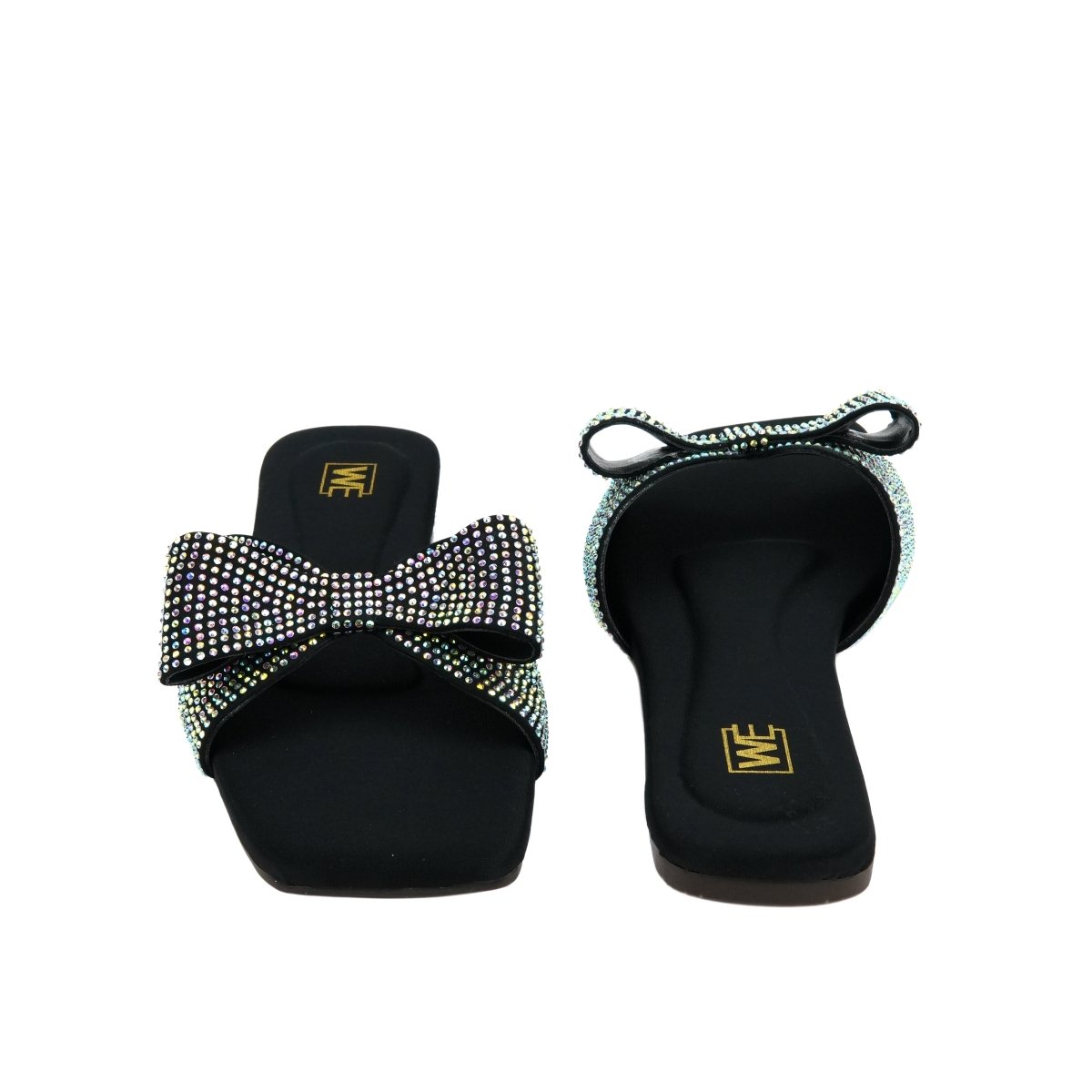 Women Formal Slippers - 41231S