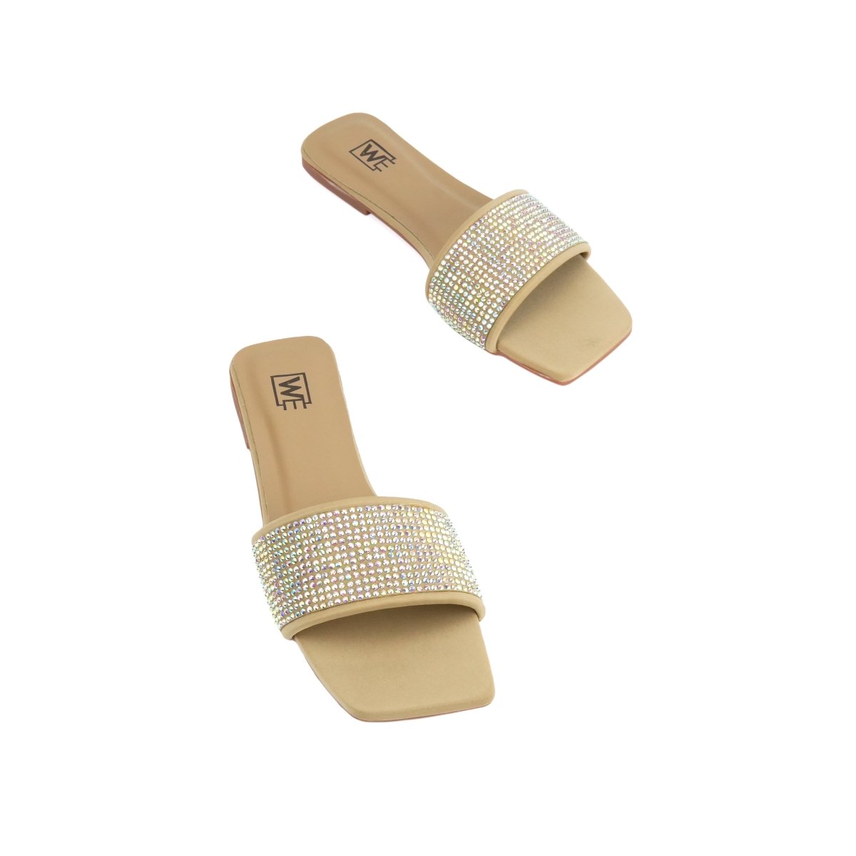 Women Formal Slippers - 41239S