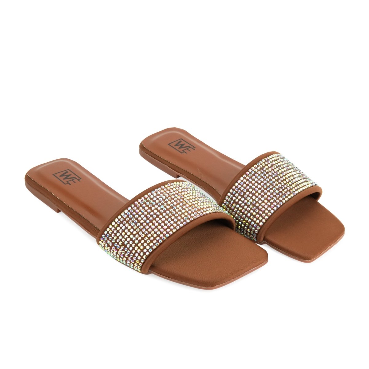 Women Formal Slippers - 41239S