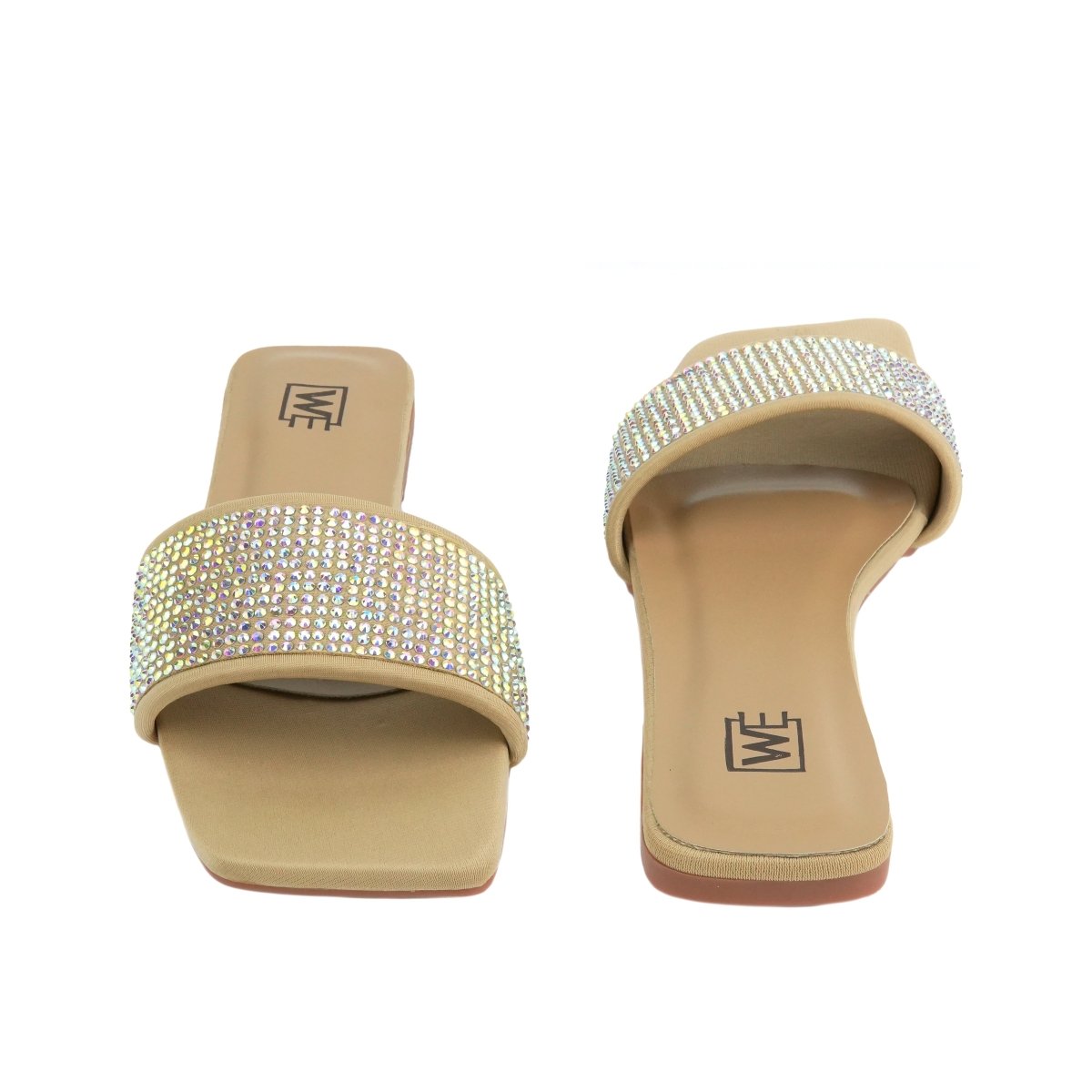 Women Formal Slippers - 41239S