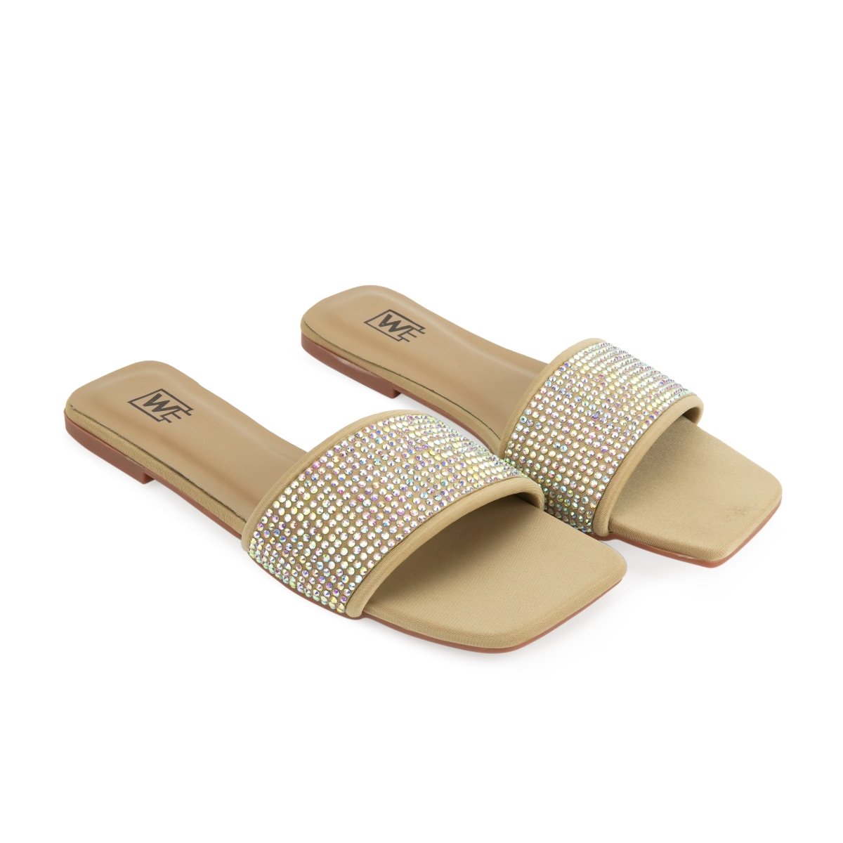 Women Formal Slippers - 41239S