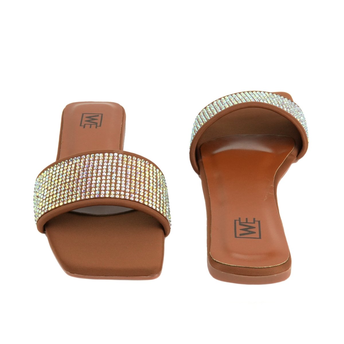 Women Formal Slippers - 41239S