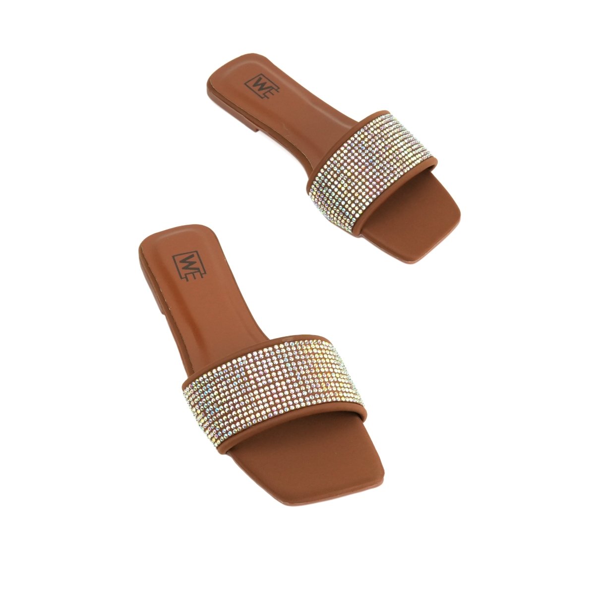 Women Formal Slippers - 41239S