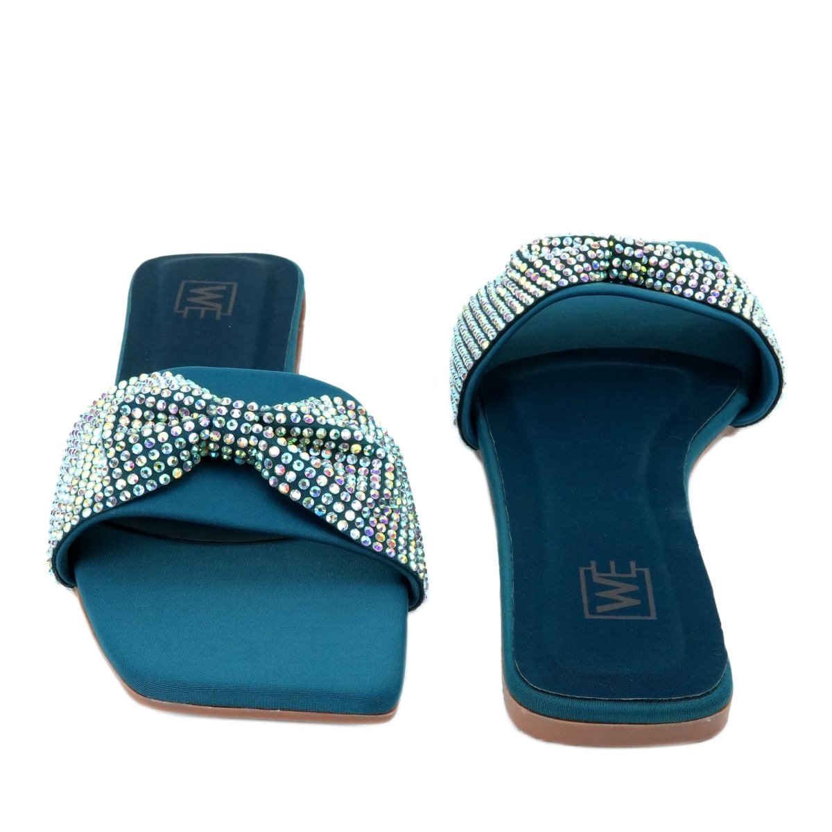 Women Formal Slippers - 41240S