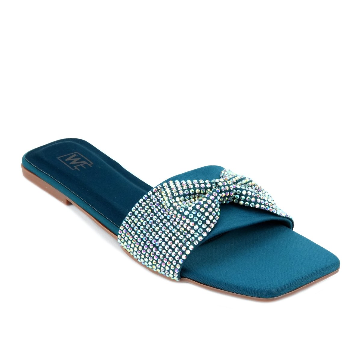 Women Formal Slippers - 41240S