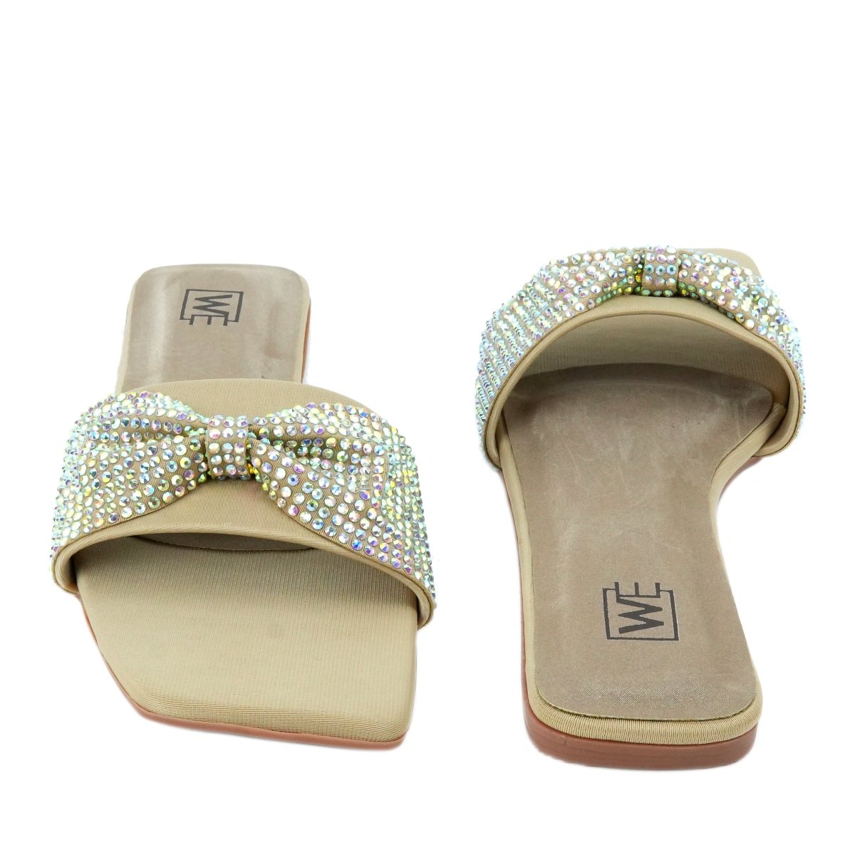Women Formal Slippers - 41240S