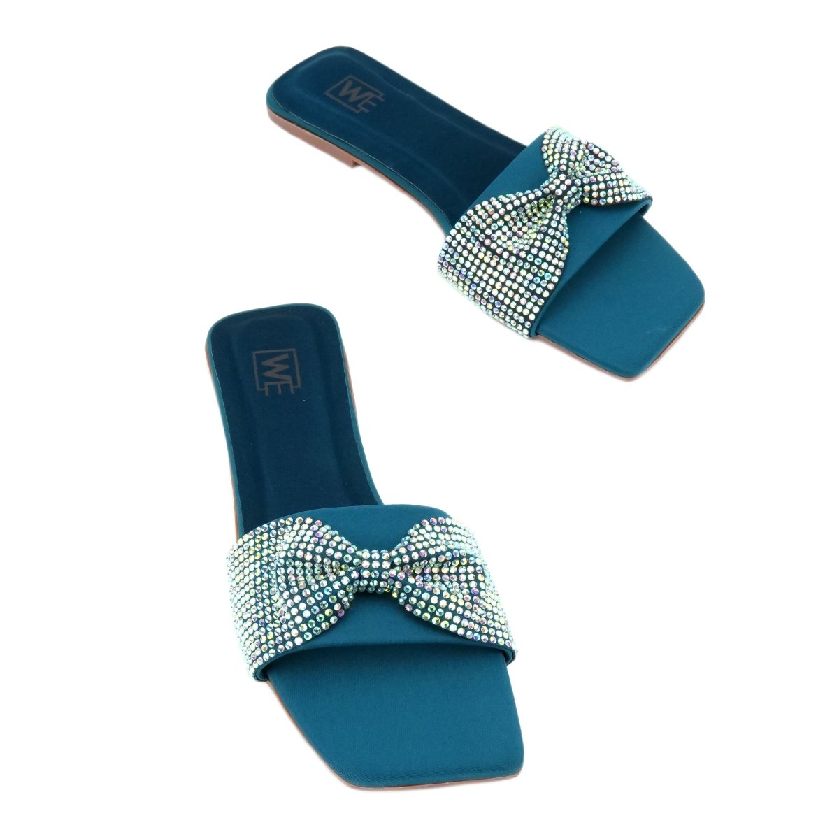Women Formal Slippers - 41240S
