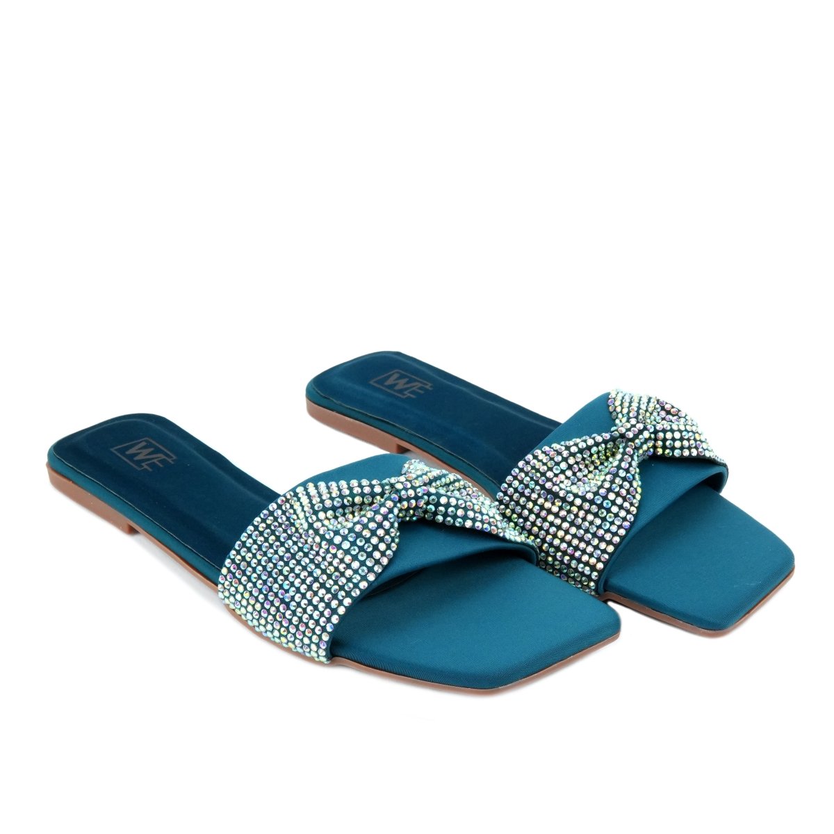 Women Formal Slippers - 41240S
