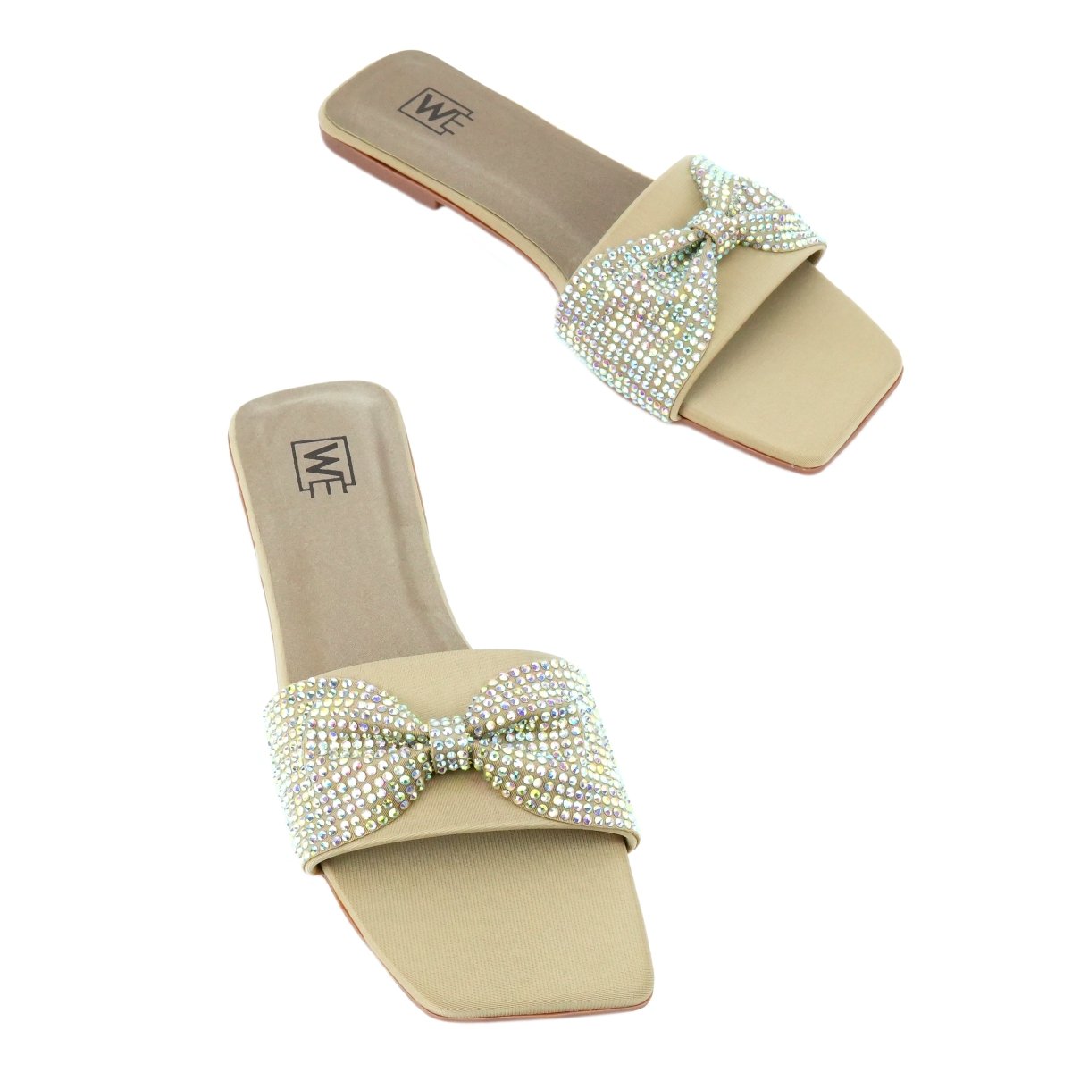 Women Formal Slippers - 41240S