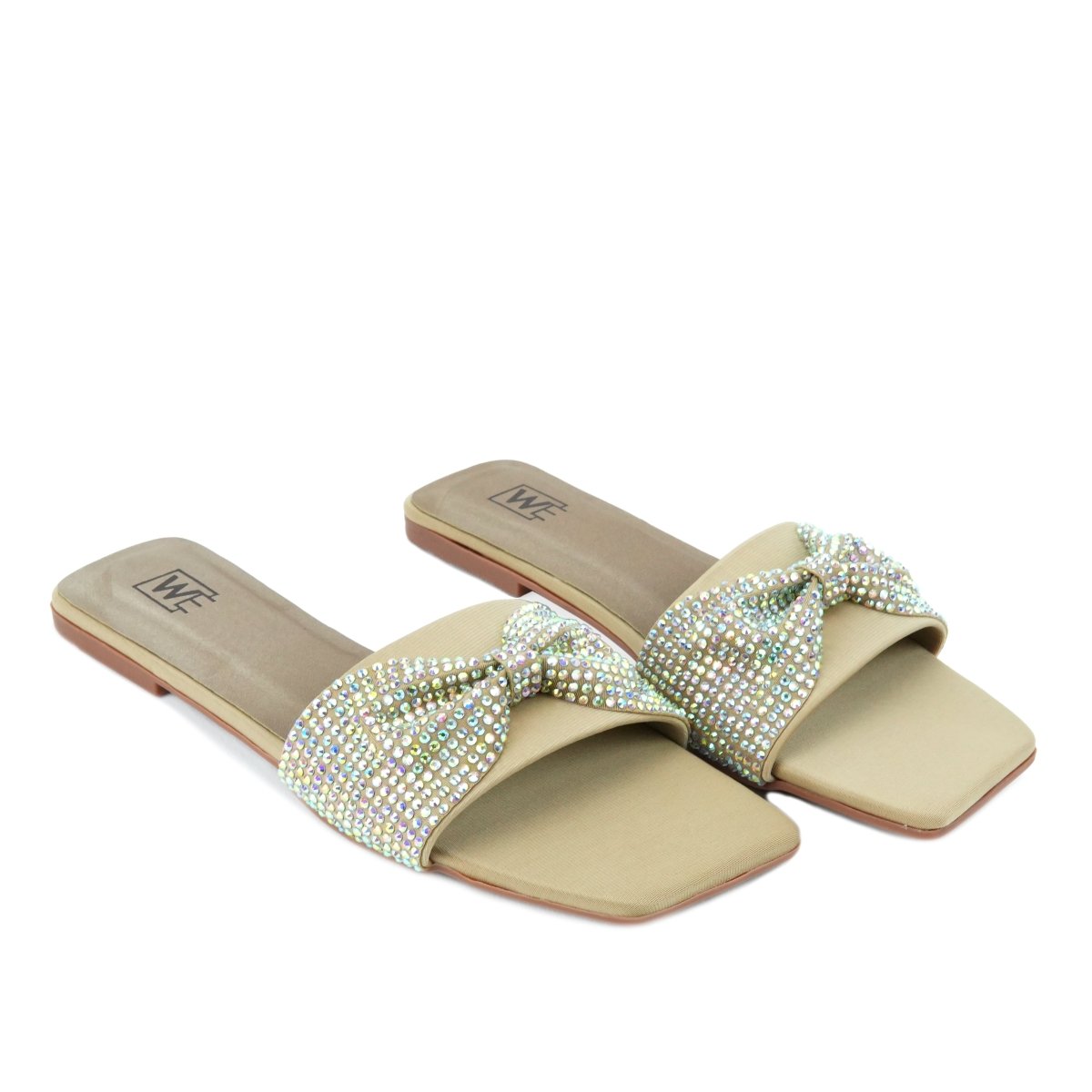 Women Formal Slippers - 41240S
