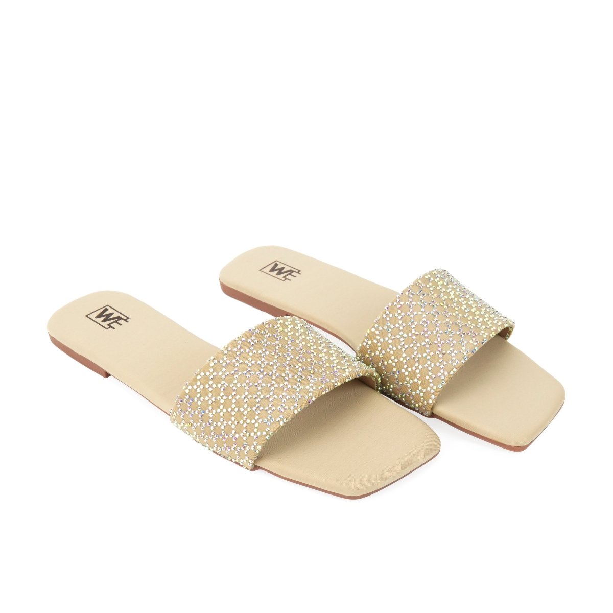 Women Formal Slippers - 41241S