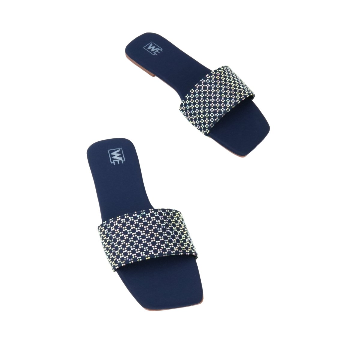 Women Formal Slippers - 41241S