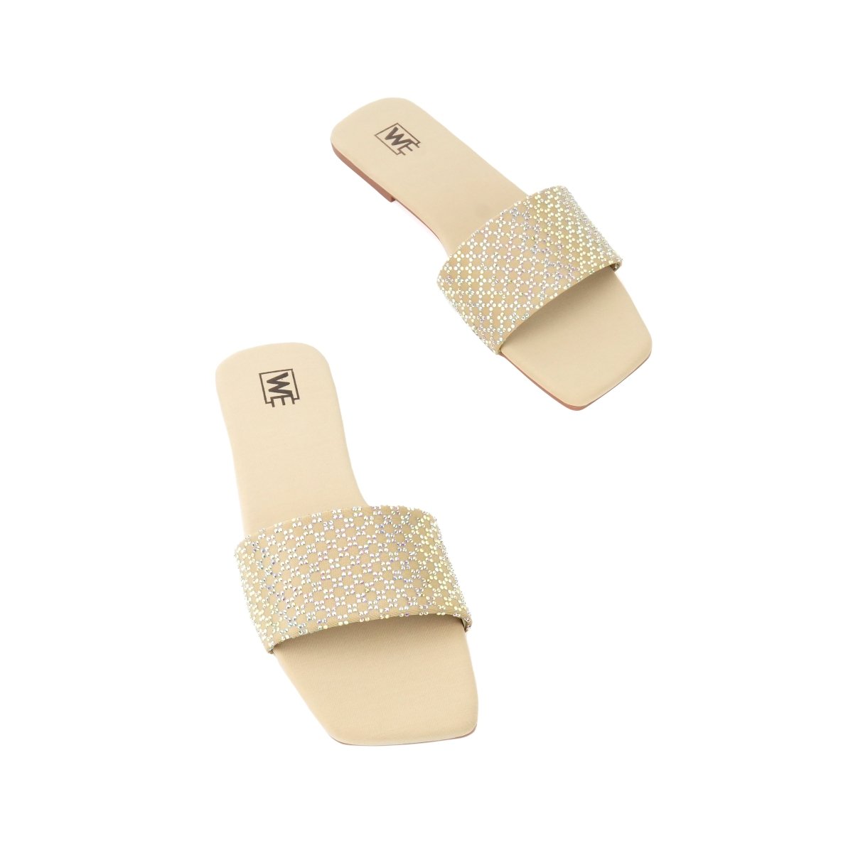 Women Formal Slippers - 41241S