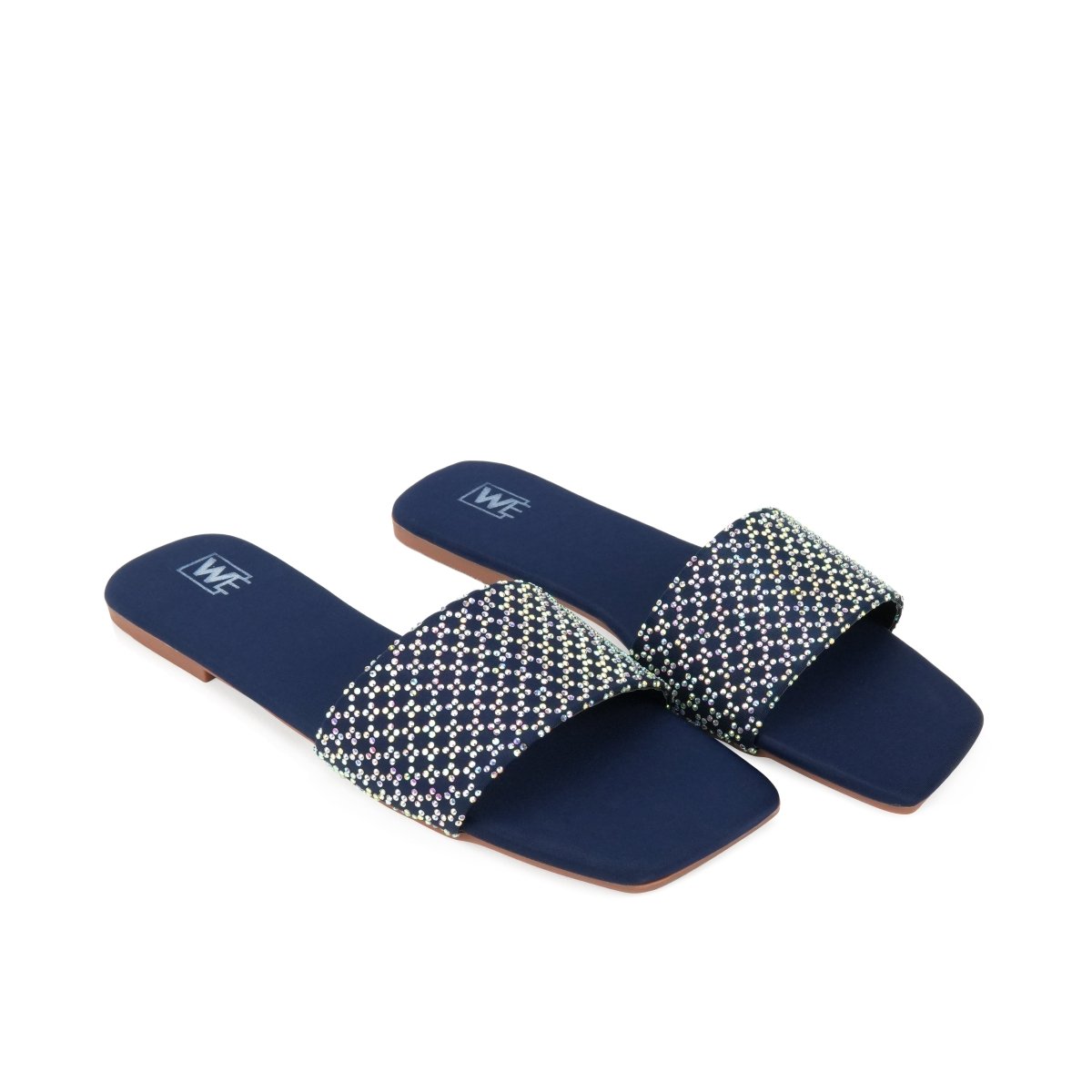 Women Formal Slippers - 41241S