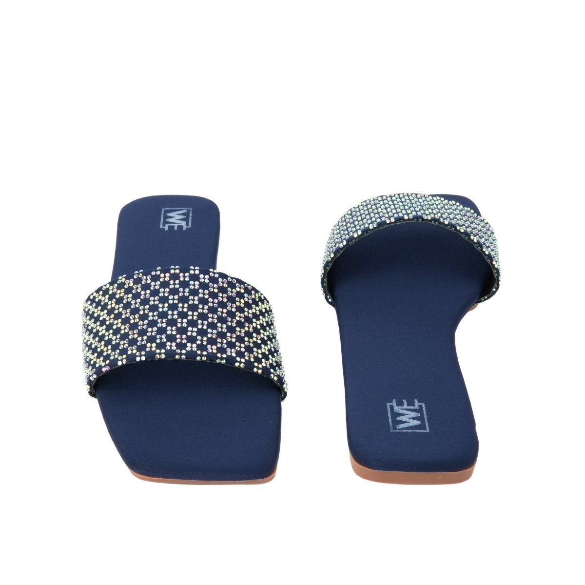 Women Formal Slippers - 41241S