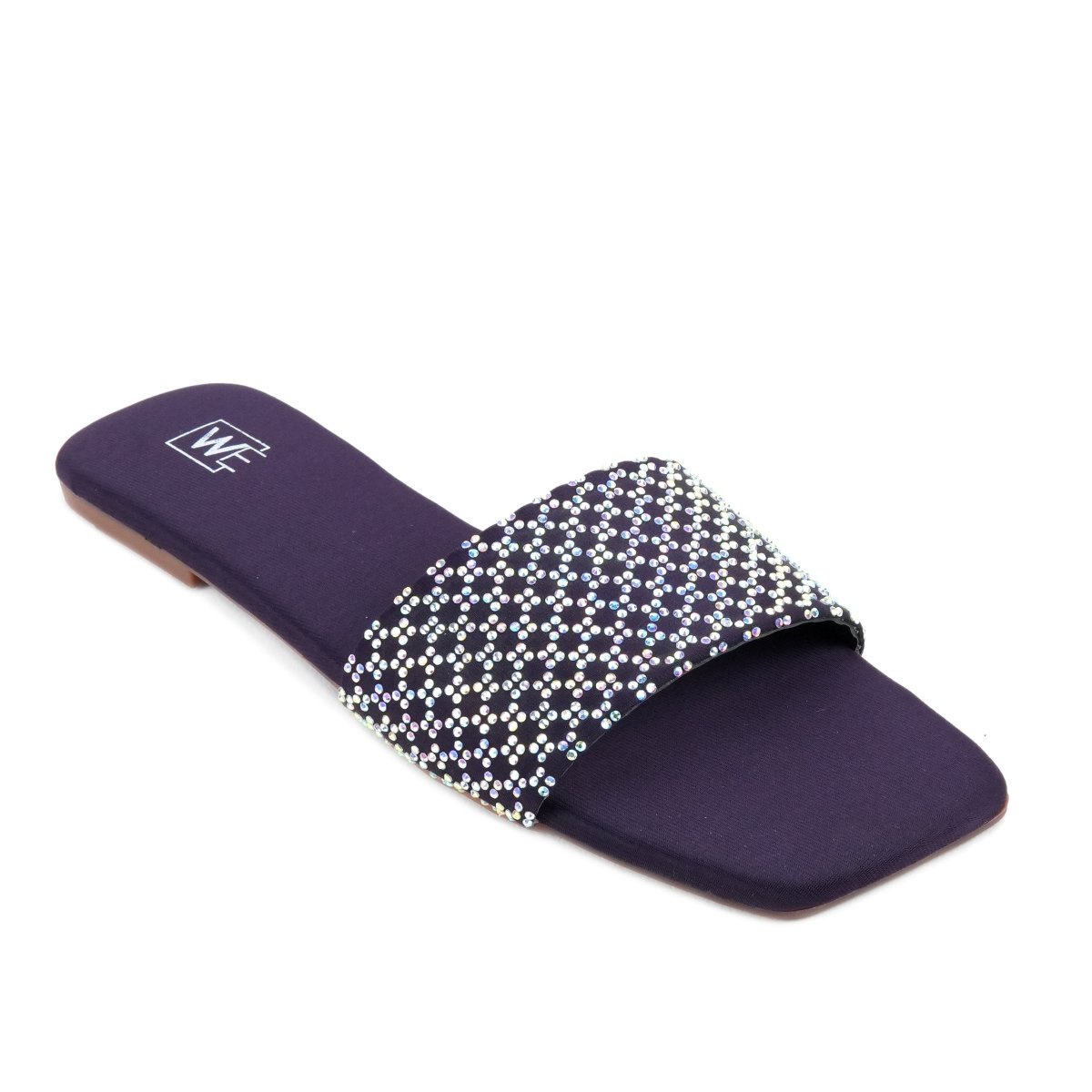 Women Formal Slippers - 41241S