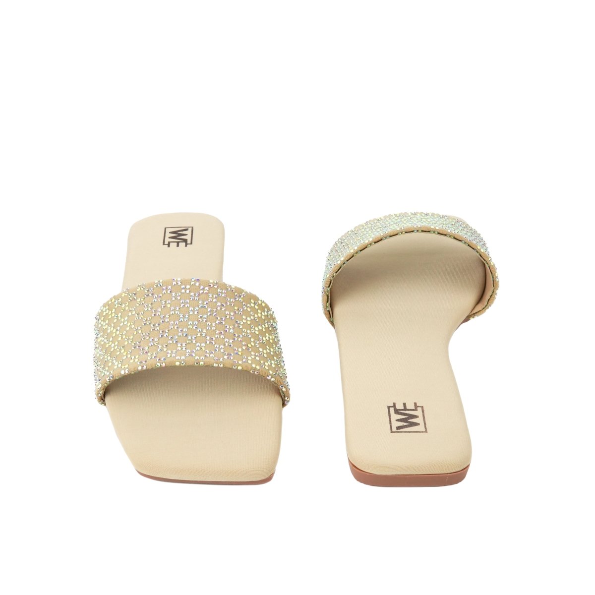 Women Formal Slippers - 41241S