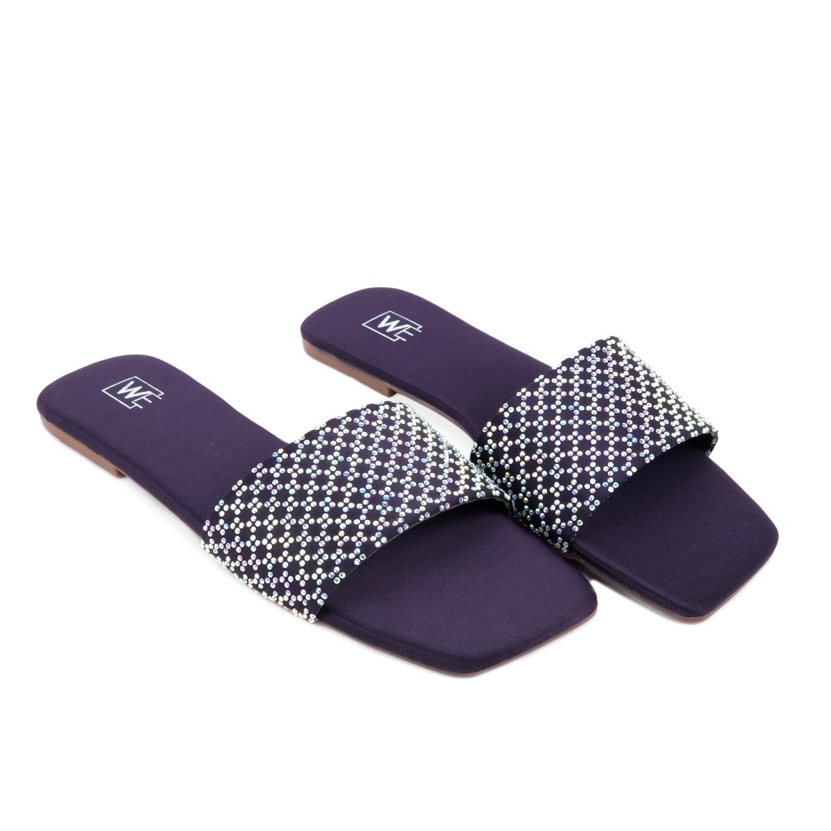 Women Formal Slippers - 41241S